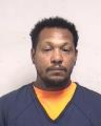 Inmate Photo