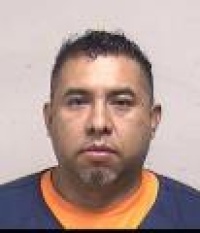 Inmate Photo