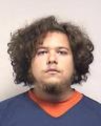 Inmate Photo