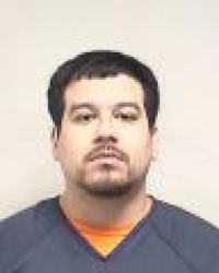 Inmate Photo