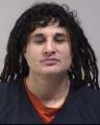 Inmate Photo