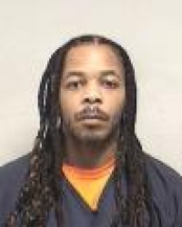 Inmate Photo