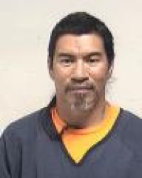 Inmate Photo