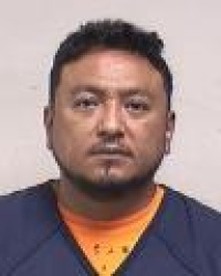 Inmate Photo