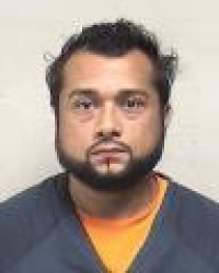 Inmate Photo