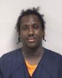 Inmate Photo