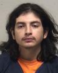 Inmate Photo