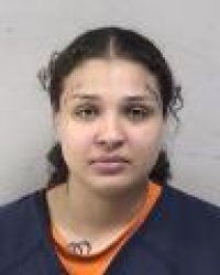 Inmate Photo