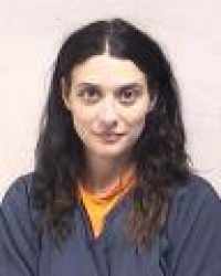 Inmate Photo