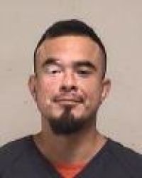 Inmate Photo