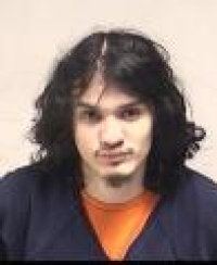 Inmate Photo