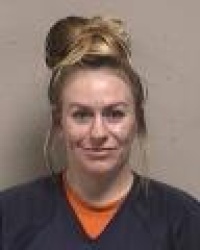 Inmate Photo