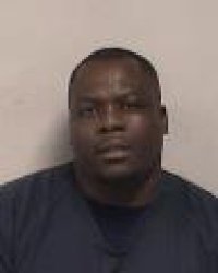 Inmate Photo