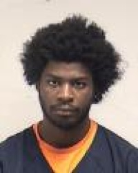 Inmate Photo