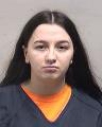 Inmate Photo
