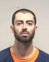 Inmate Photo