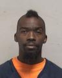 Inmate Photo