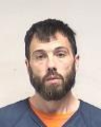 Inmate Photo