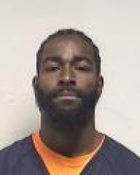 Inmate Photo