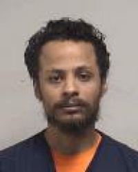 Inmate Photo