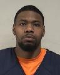 Inmate Photo