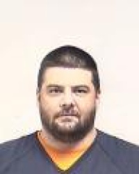 Inmate Photo