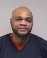 Inmate Photo