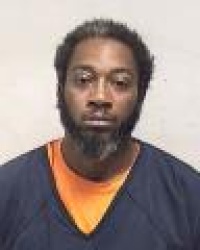 Inmate Photo
