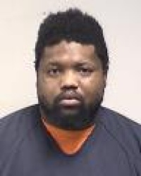 Inmate Photo