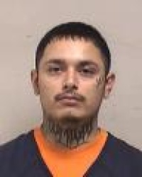Inmate Photo