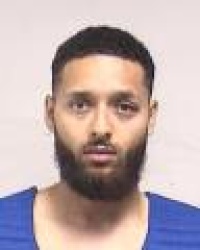 Inmate Photo