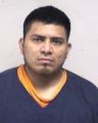 Inmate Photo