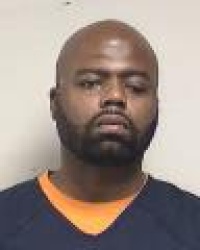 Inmate Photo