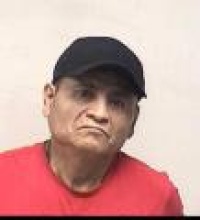 Inmate Photo