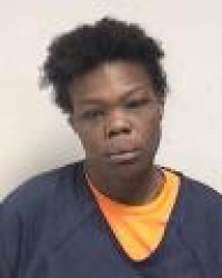 Inmate Photo