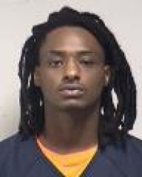 Inmate Photo