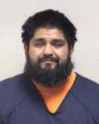 Inmate Photo