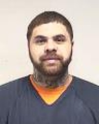 Inmate Photo
