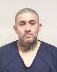 Inmate Photo