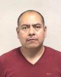 Inmate Photo