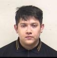 Inmate Photo