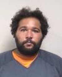 Inmate Photo
