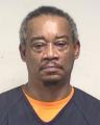 Inmate Photo