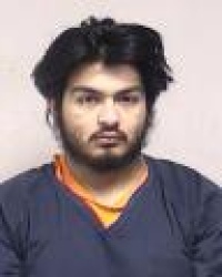 Inmate Photo