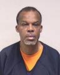 Inmate Photo