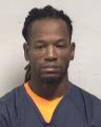 Inmate Photo
