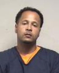 Inmate Photo