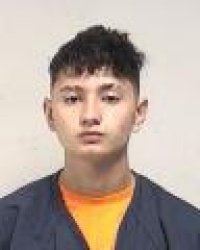 Inmate Photo