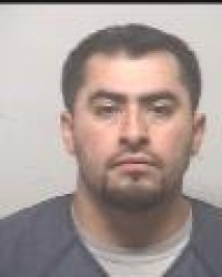 Inmate Photo