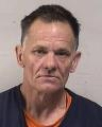 Inmate Photo